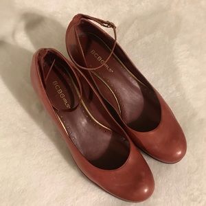 BCB Girls 8 1/2 Wedges